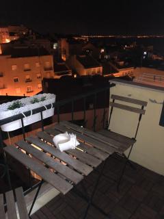 Graça Apartament 2 - Lissabon - 8