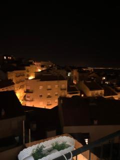 Graça Apartament 2 - Lissabon - 7