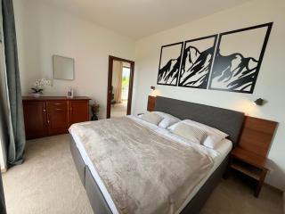 Tri Štíty Apartment with Tatra View Terrace - Veľká Lomnica - 8