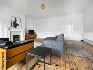 The Maisonette - St Anne's-on-the-Sea - 8