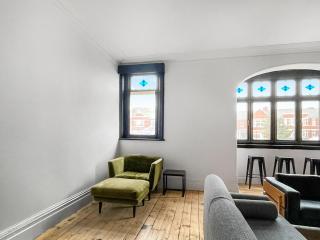 The Maisonette - St Anne's-on-the-Sea - 6
