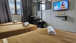 DLAYARAN HOTEL & CAFE - Kuala Rompin - 9