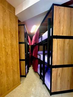 Hostel Vida Verde - Madrid - 8