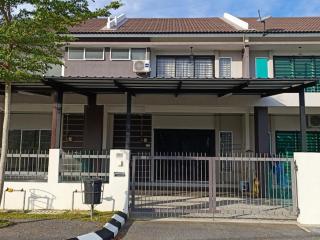 Homestay in manjung pr1ma segari-Melayu only - Lumut - 8