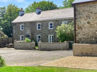 The Farmhouse - Pelcomb - 0