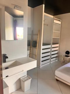 villa patio proche centre ville - Andernos-les-Bains - 5