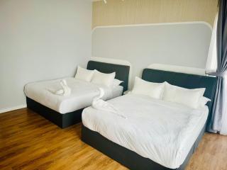 Quill Residence Service Suites KLCC - Kuala Lumpur - 1