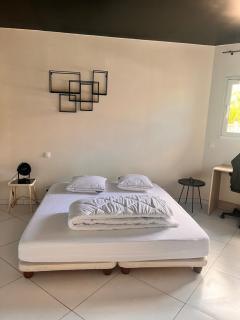 villa patio proche centre ville - Andernos-les-Bains - 6