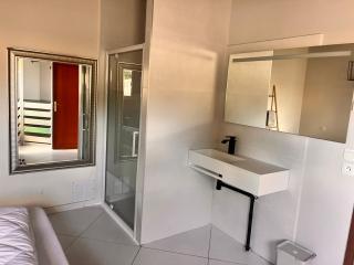 villa patio proche centre ville - Andernos-les-Bains - 3