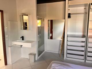 villa patio proche centre ville - Andernos-les-Bains - 2