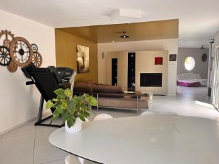 villa patio proche centre ville - Andernos-les-Bains - 8