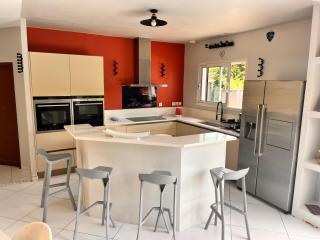 villa patio proche centre ville - Andernos-les-Bains - 7