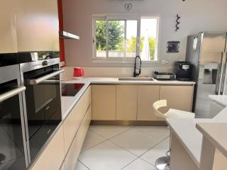 villa patio proche centre ville - Andernos-les-Bains - 1