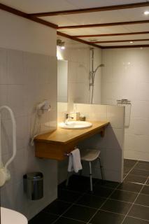 Hotel Restaurant De Roosterhoeve - Roosteren - 9