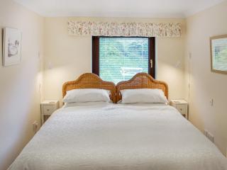 The Garden Apartment - Saint Columb Major - 9