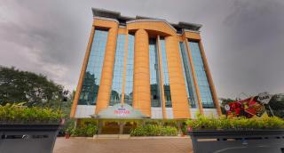 Hotel Prasanth - Trivandrum - 0