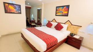Hotel Prasanth - Trivandrum - 5