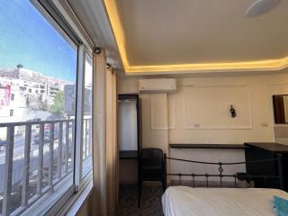 Nobel Hotel - Amman - 4