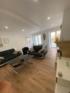 Maison en location Gîte Mao - 0