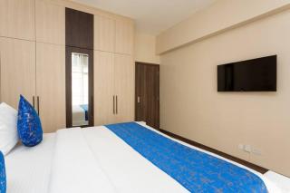 Highrise Oasis with rooftop and Gym - Nairobi - 8