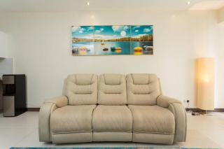 Highrise Oasis with rooftop and Gym - Nairobi - 2
