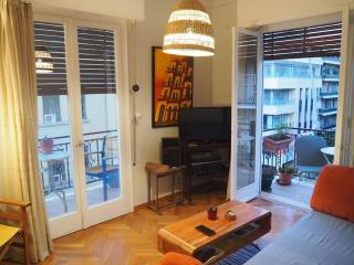 Chimney - Atene - 1