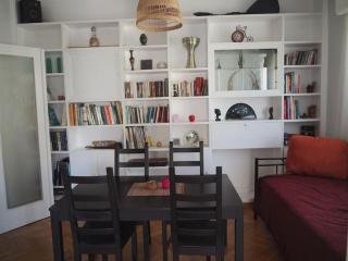 Chimney - Atene - 3