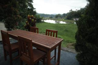 Mama Tia Family Homestay - Rantepao - 7