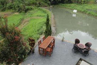 Mama Tia Family Homestay - 1