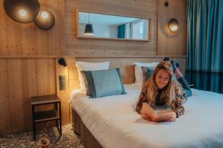 Hôtel L'Eden des Cimes - Vacances Bleues - Belle Plagne 2100 - Belle Plagne - 3