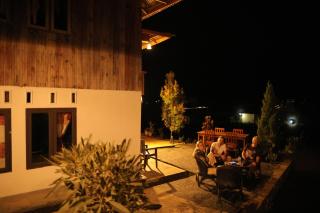 Mama Tia Family Homestay - Rantepao - 3