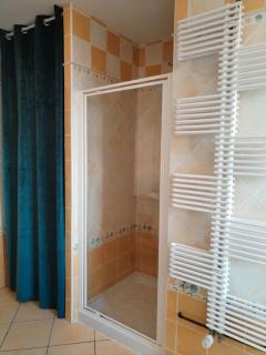 Location chambre spacieuse avec balcon et piscine - Albi - 2