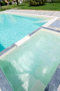 Il Gattino di Porto - apt 2 - Bilocale terrazzo piscina - 6
