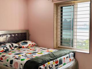 raidurg pent house 1RK - Hyderabad - 0