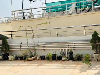 raidurg pent house 1RK - Hyderabad - 9