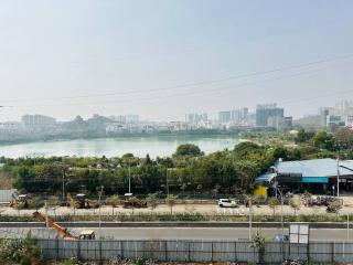 raidurg pent house 1RK - Hyderabad - 8