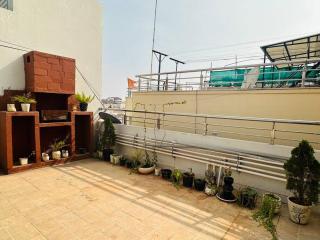 raidurg pent house 1RK - Hyderabad - 7