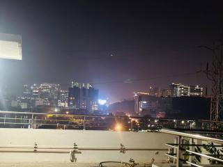 raidurg pent house 1RK - Hyderabad - 4