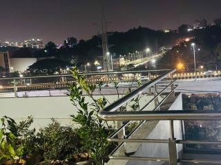 raidurg pent house 1RK - Hyderabad - 2