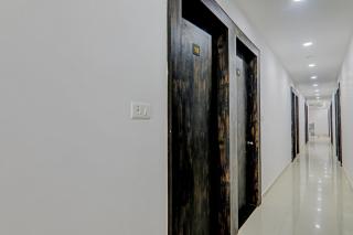 OYO Flagship THE VINDH - 4