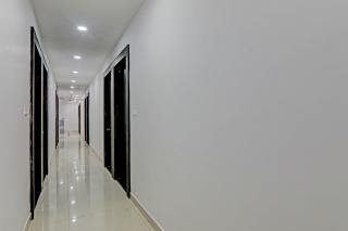 OYO Flagship THE VINDH - 5