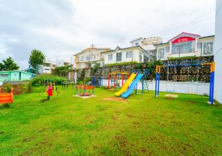 Kodai Outdoor Valley - Kodaikānāl - 5