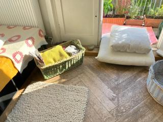 Altbauwohnung zentral in Berlin-Schöneberg - 3