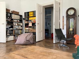 Altbauwohnung zentral in Berlin-Schöneberg - 7