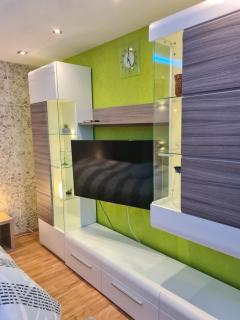 Exklusive moderne 2 Zi. Wohnung in ruhiger Lage - Schechingen - 8