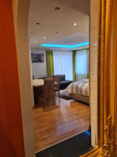 Exklusive moderne 2 Zi. Wohnung in ruhiger Lage - Schechingen - 5