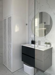 ABC Apartment Blloku Center - Tirana - 8
