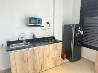 Black Bull Suite - Puerto Colombia - 7