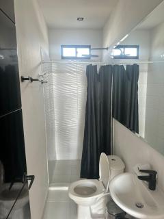 Black Bull Suite - Puerto Colombia - 6