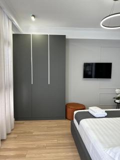 ABC Apartment Blloku Center - Tirana - 7